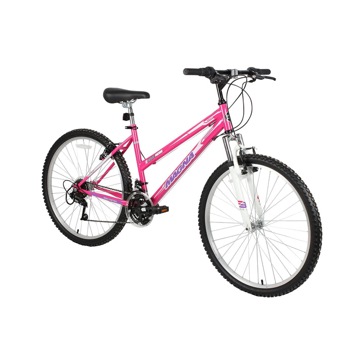 26" Bike Pink Female
