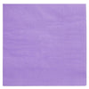 Purple Party Supplies for Birthday Decorations