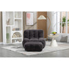 Fluffy Bean Bag Chair Lazy Sofa for Adults and Children Lounge