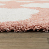 Balta Rugs Clouds Kids Shag Area Rug