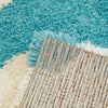 Balta Rugs Clouds Kids Shag Area Rug