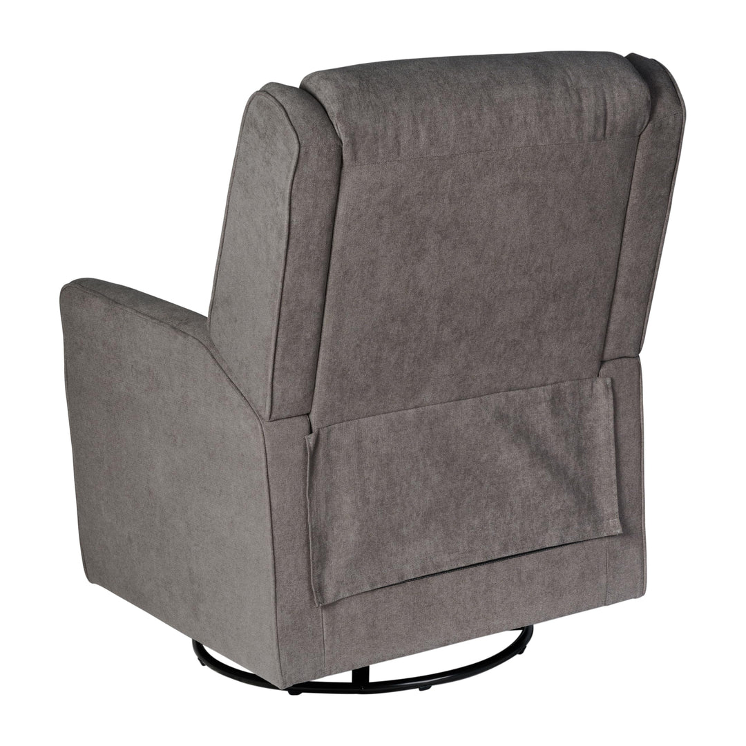 Taylor Logan Lucy Classic Recliner Swivel Glider Rocker