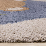 Kalora Interiors Kids Collection Mountain Landscape Rug