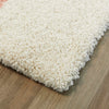 Balta Rugs Clouds Kids Shag Area Rug