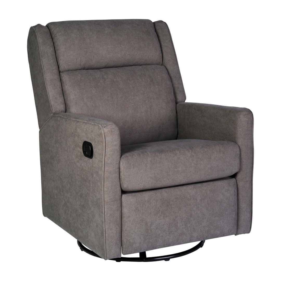 Taylor Logan Lucy Classic Recliner Swivel Glider Rocker