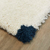 Balta Rugs Clouds Kids Shag Area Rug