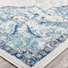 Rugs America Harper Collection HY50C Fresh Chicory Transitional