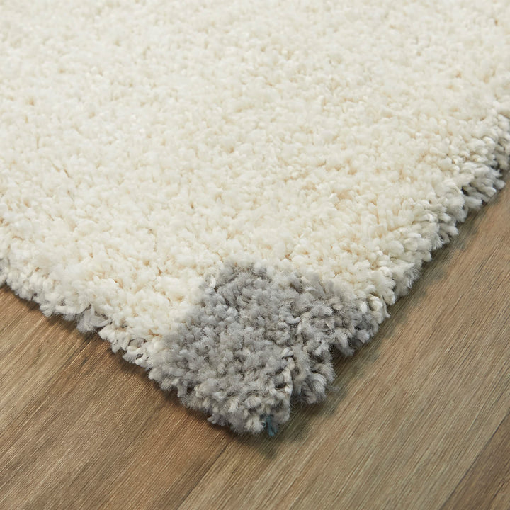 Balta Rugs Clouds Kids Shag Area Rug