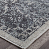 Rugs America Harper Collection HY50C Fresh Chicory Transitional