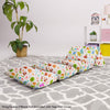 Kids Floor w Cover Premium Cushion and Lounger Covers