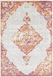 Rugs America Harper Collection HY50C Fresh Chicory Transitional