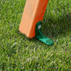 Plastic Ground Stakes for Swing Sets (Pair)