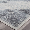 Rugs America Harper Collection HY50C Fresh Chicory Transitional