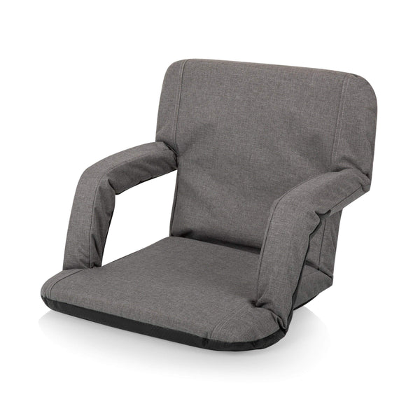 Stadium Seat- Heathered Grey