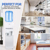 Igloo Top Loading Hot and Cold Water Dispenser Water Cooler for 5