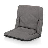 Stadium Seat- Heathered