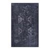 5x8 Area Rugs for Bedroom Shaggy Soft Rug Non-Slip Indoor Floor Carpet