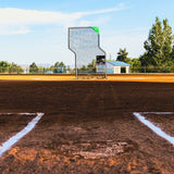 Skywalker Sports Baseball & Softball 7ft x 5ft Sky Screen