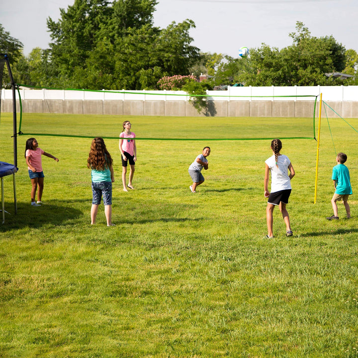 Volleyball Net