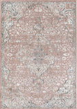 Rugs America Harper Collection HY50C Fresh Chicory Transitional