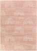 Balta Rugs Hailey Kids Rainbow Stripe Area Rug