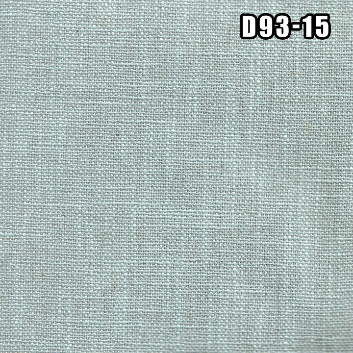 East West Furniture MZC0T15 Monza Parsons Dining Chairs - Baby