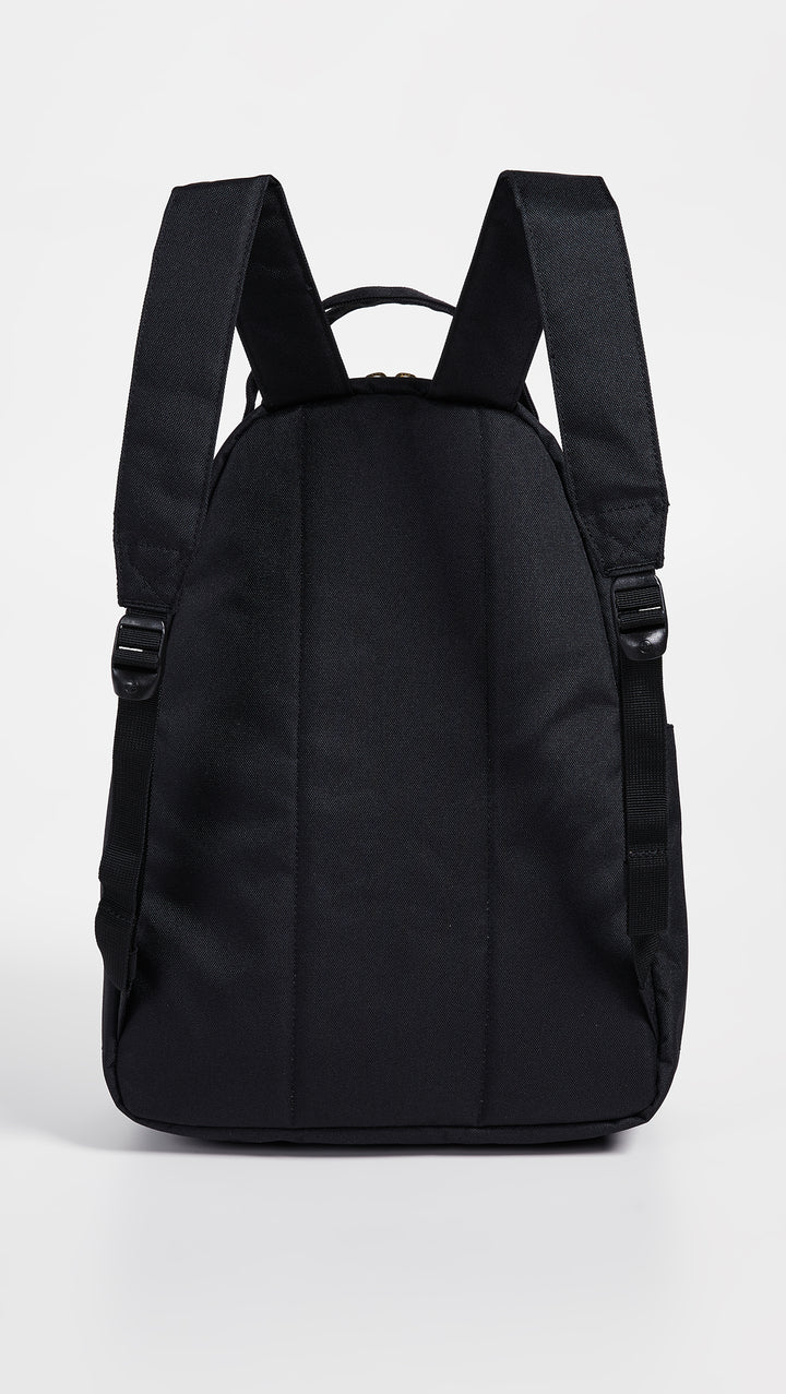 Herschel Nova Backpack Black Mid-Volume