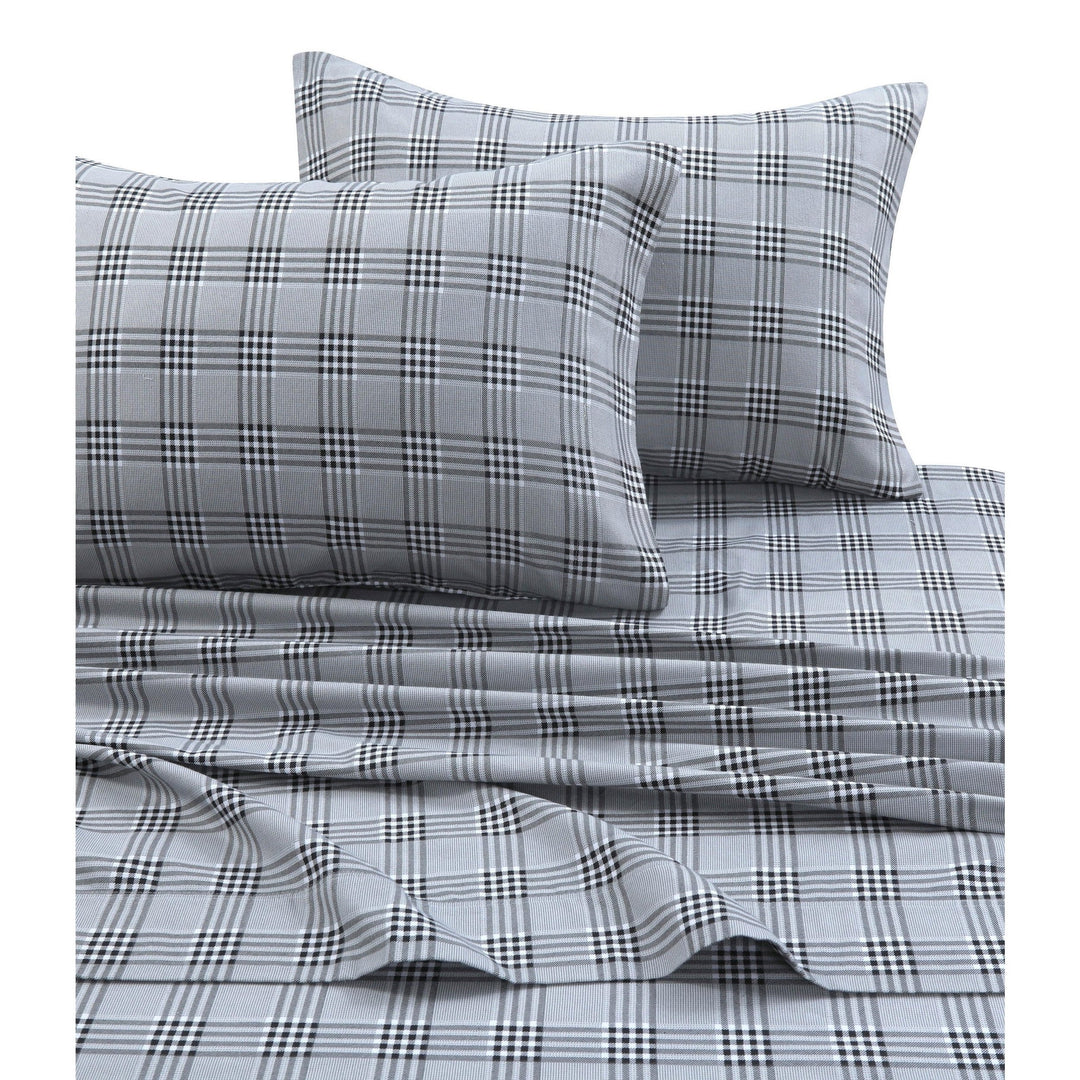 Girls Charleston Plaid Sheet