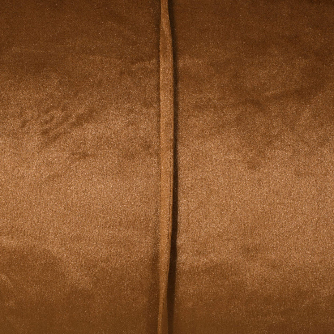 Christopher Knight Home Cytheria Cobalt Velvet Square Bean Bag