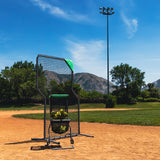 Skywalker Sports Multi-Sport Ball Cart