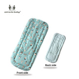 Novelty Patterned Baby Stroller Cushions