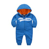 Solid Sports Allstar Baby Tracksuit