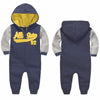 Solid Sports Allstar Baby Tracksuit