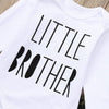 Army Litter Brother Outfit